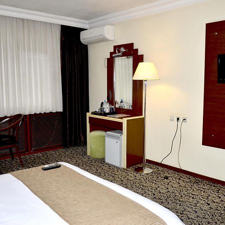 Hotel Tilmen Gaziantep Bilik gambar