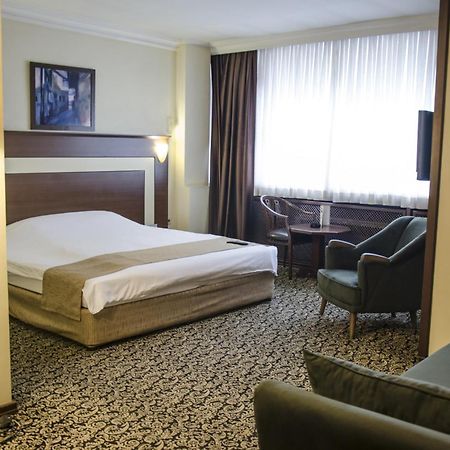 Hotel Tilmen Gaziantep Bilik gambar