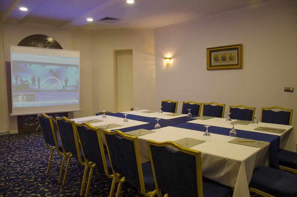 Hotel Tilmen Gaziantep Luaran gambar