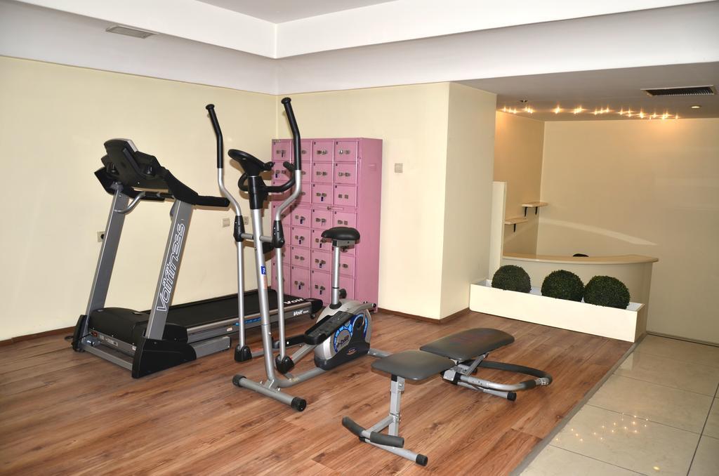 Hotel Tilmen Gaziantep Luaran gambar