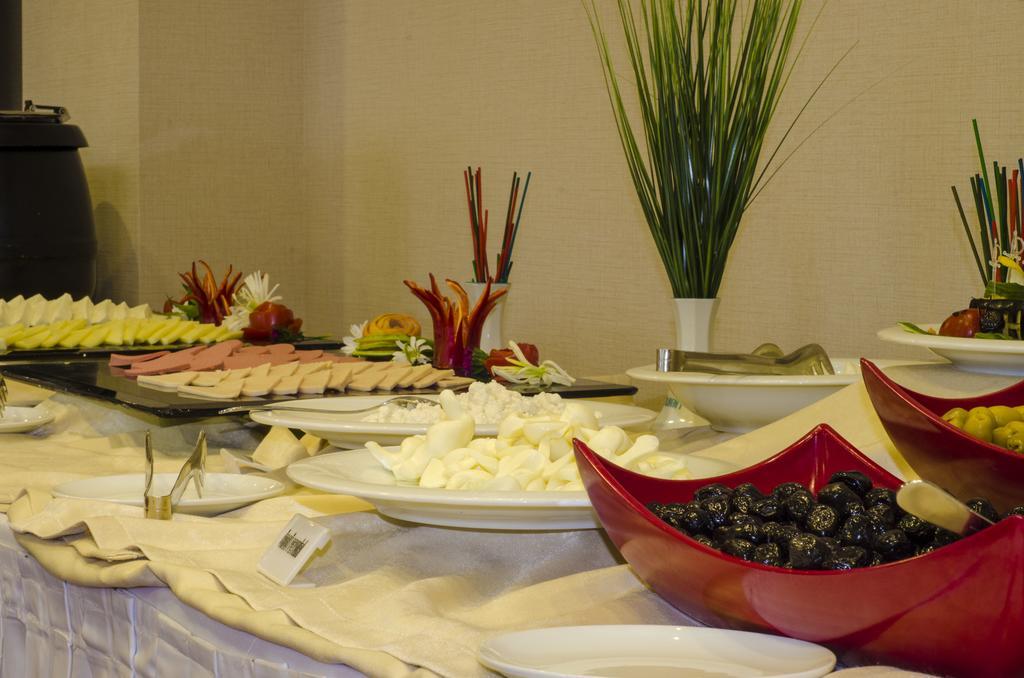 Hotel Tilmen Gaziantep Luaran gambar