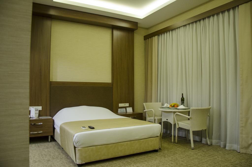 Hotel Tilmen Gaziantep Luaran gambar