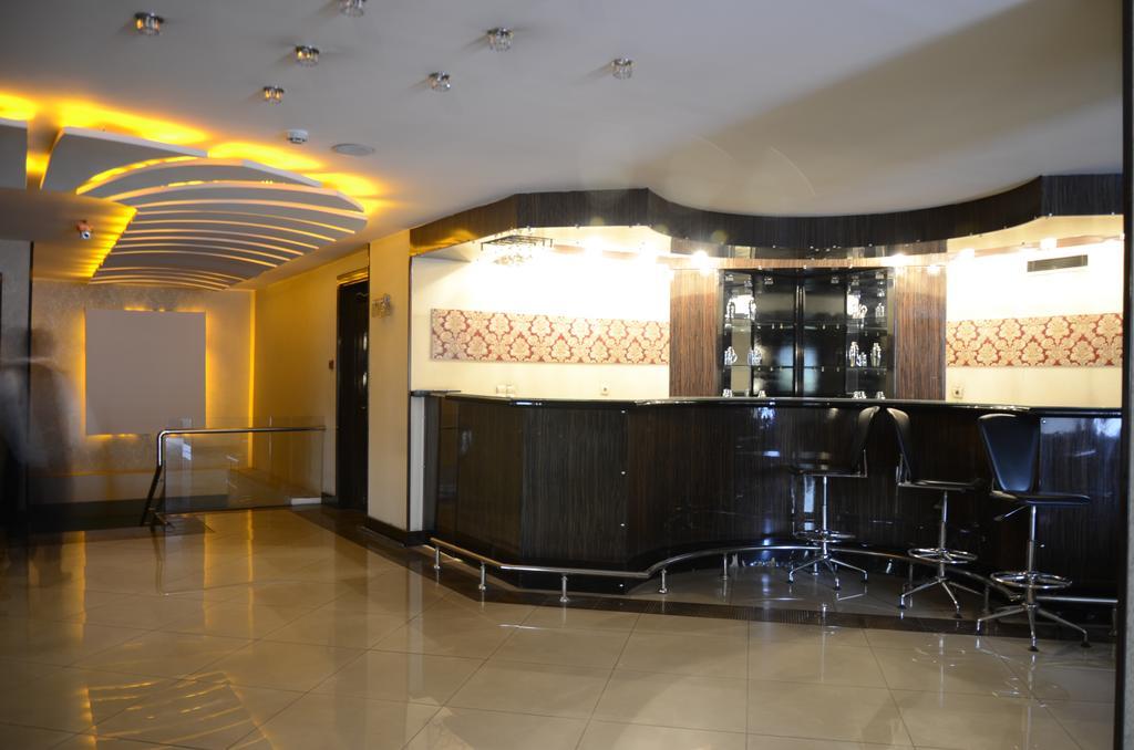 Hotel Tilmen Gaziantep Luaran gambar