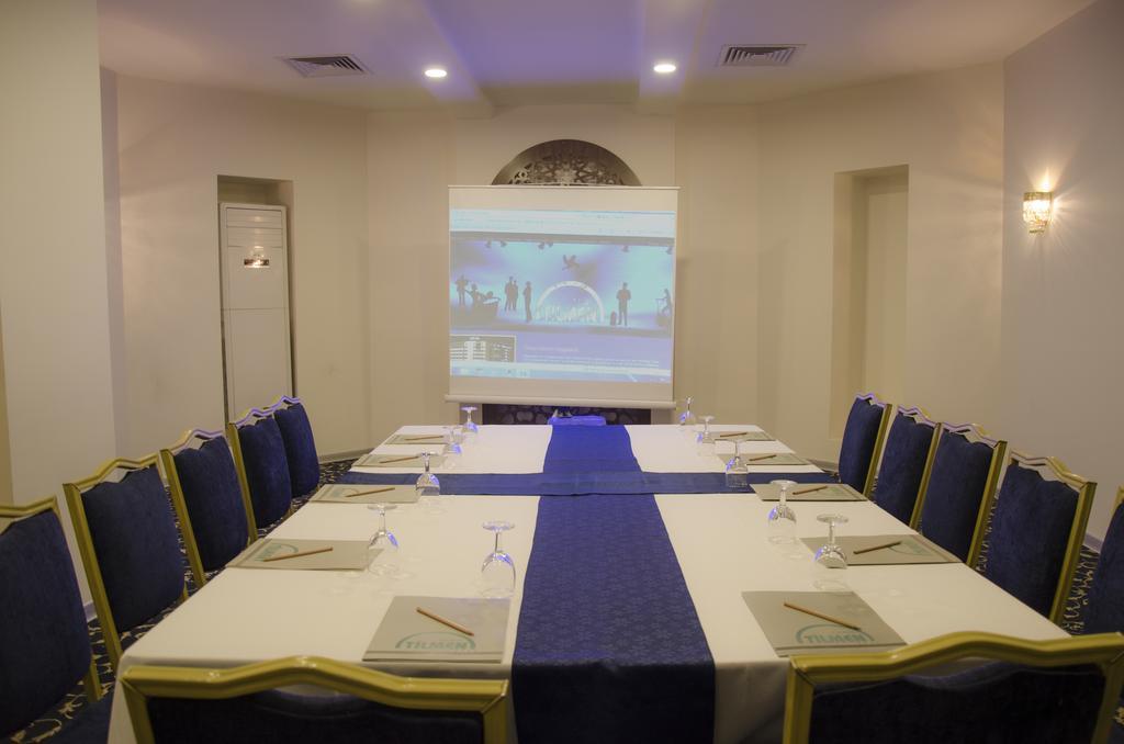 Hotel Tilmen Gaziantep Luaran gambar