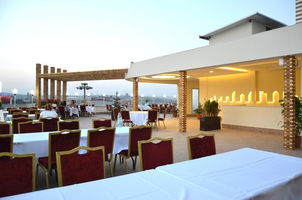 Hotel Tilmen Gaziantep Luaran gambar