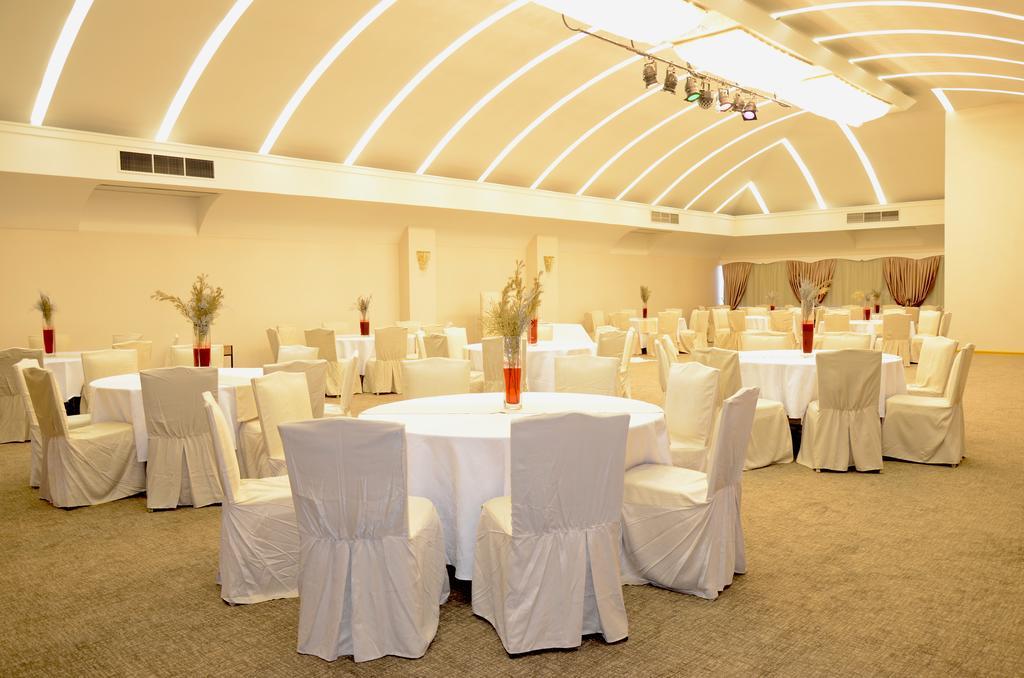 Hotel Tilmen Gaziantep Luaran gambar