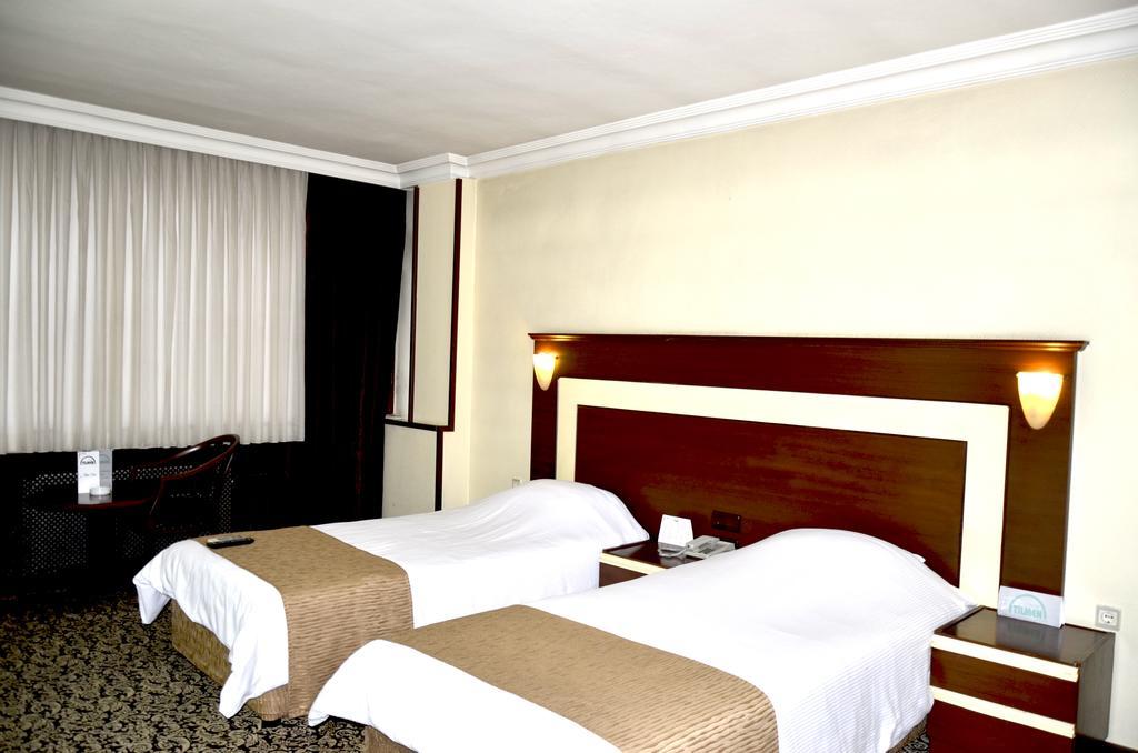 Hotel Tilmen Gaziantep Luaran gambar