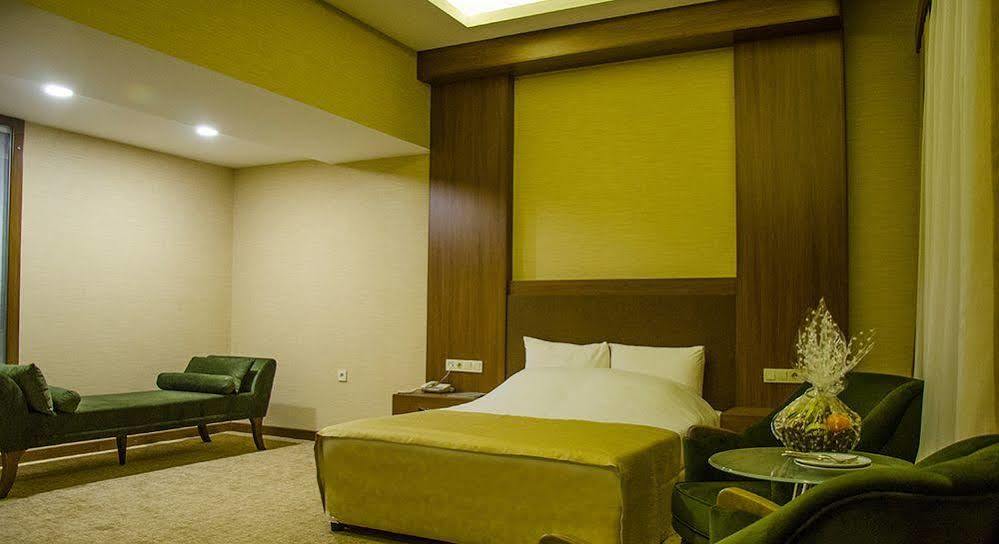 Hotel Tilmen Gaziantep Luaran gambar