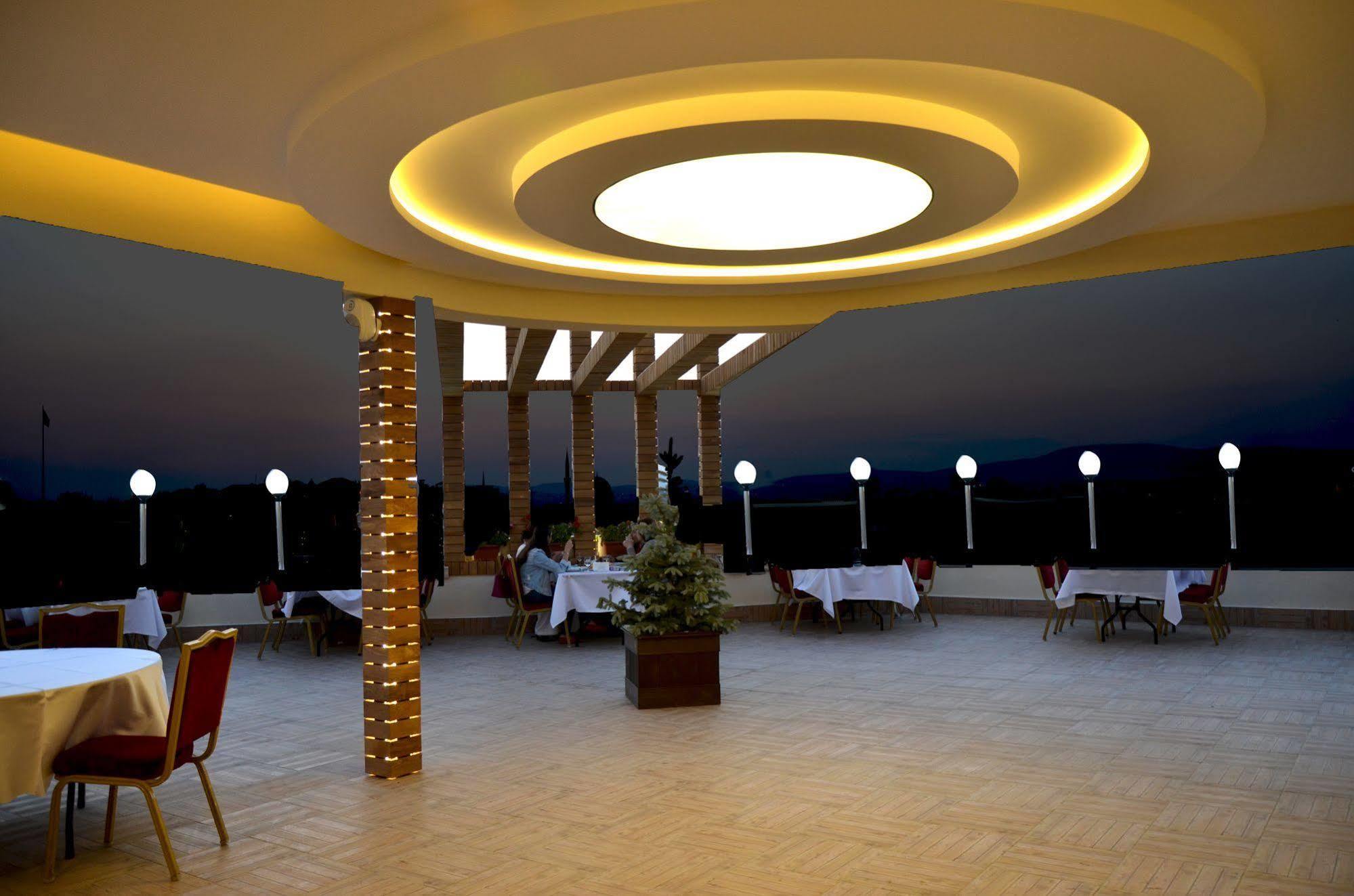 Hotel Tilmen Gaziantep Luaran gambar